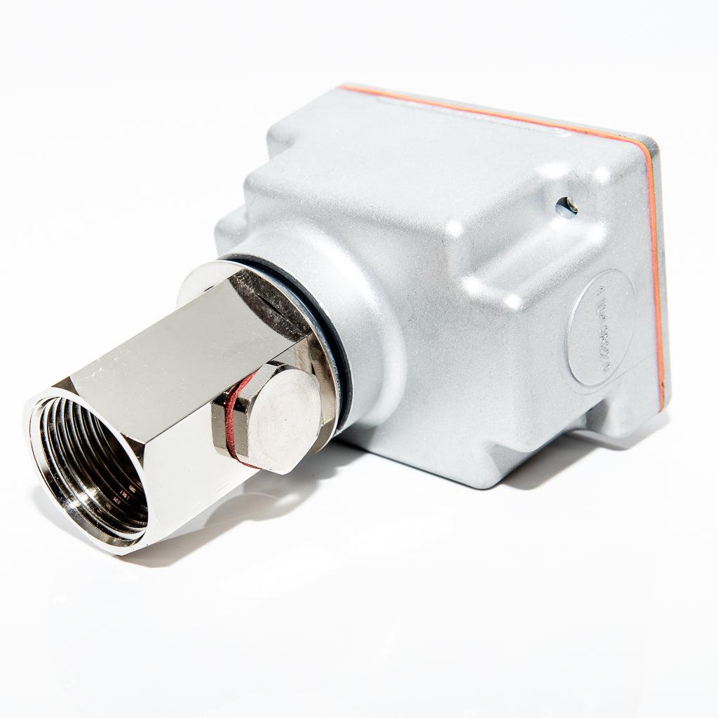 Siemens AGG16.C Adaptor (QRA53)