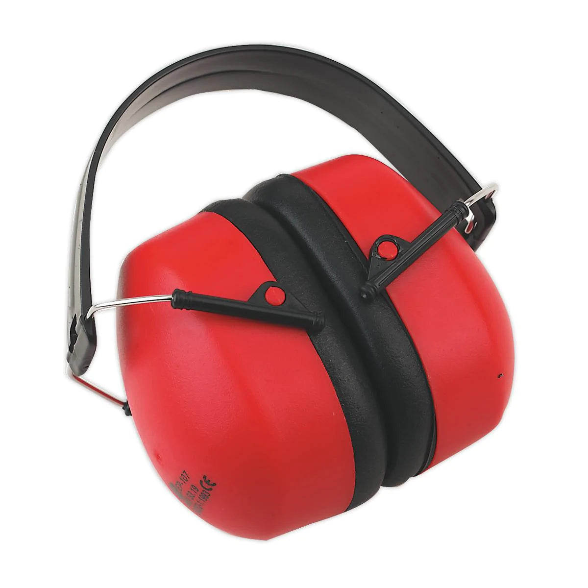 Ear Defenders Folding