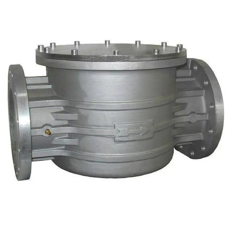 Econex FE2100F 4"RP - 2 Bar Gas Filter-Filter