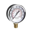 Econex MB0-400 Pressure Gauge - 0-400 mbar-Pressure Gauge