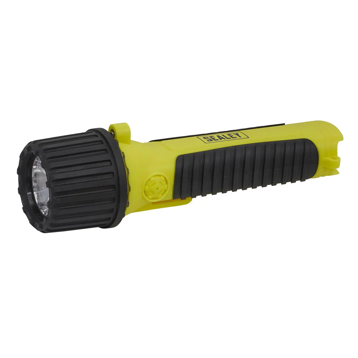 Flashlight XPE CREE* LED Intrinsically Safe ATEX/IECEx Approved