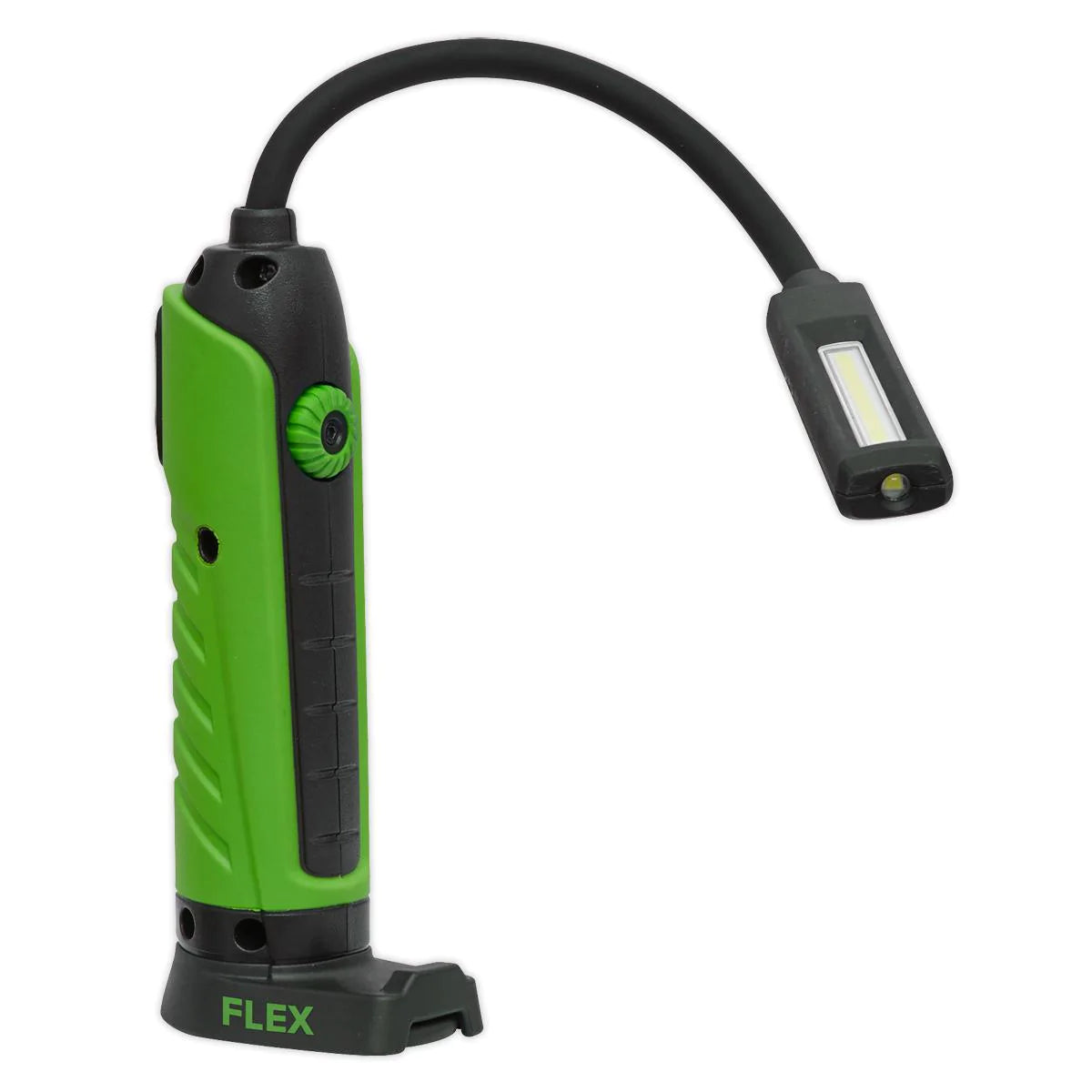 Flexi Rechargeable Inspection Light 5W COB & 1 SMD LED