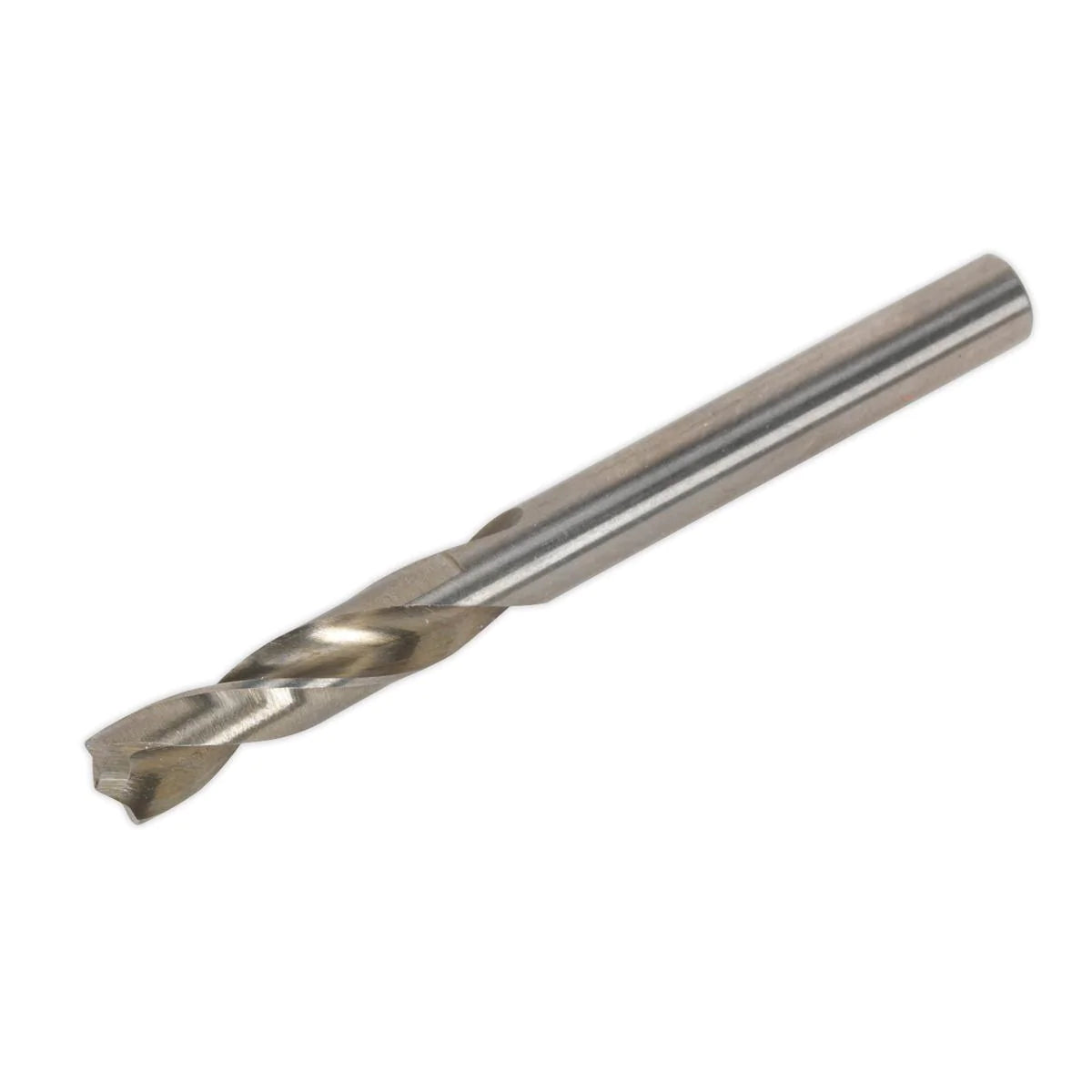 HSS Cobalt Spot Weld Drill Bit 6 x 66mm