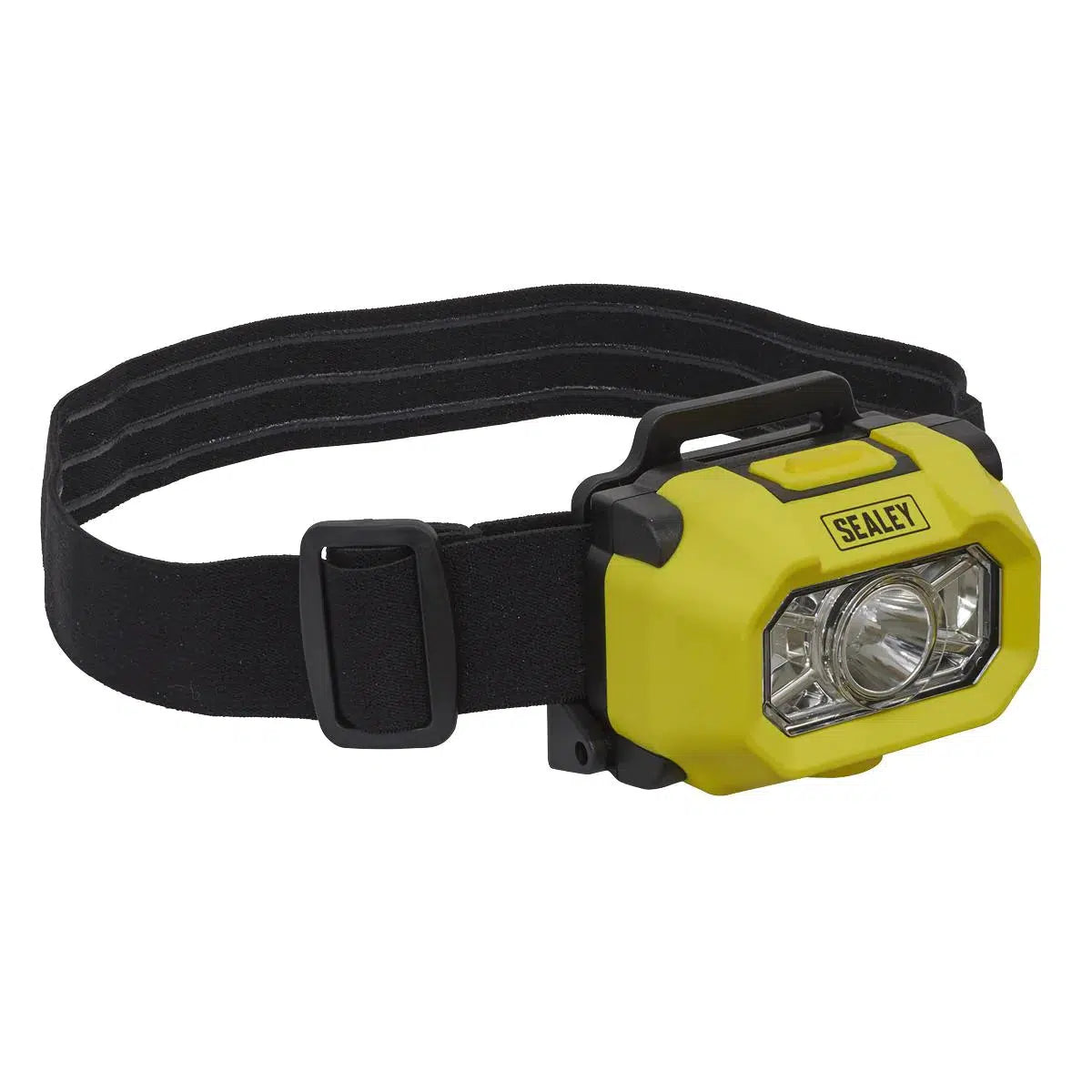 头电筒 XP-G2 CREE* LED 本质安全 ATEX/IECEx 认证