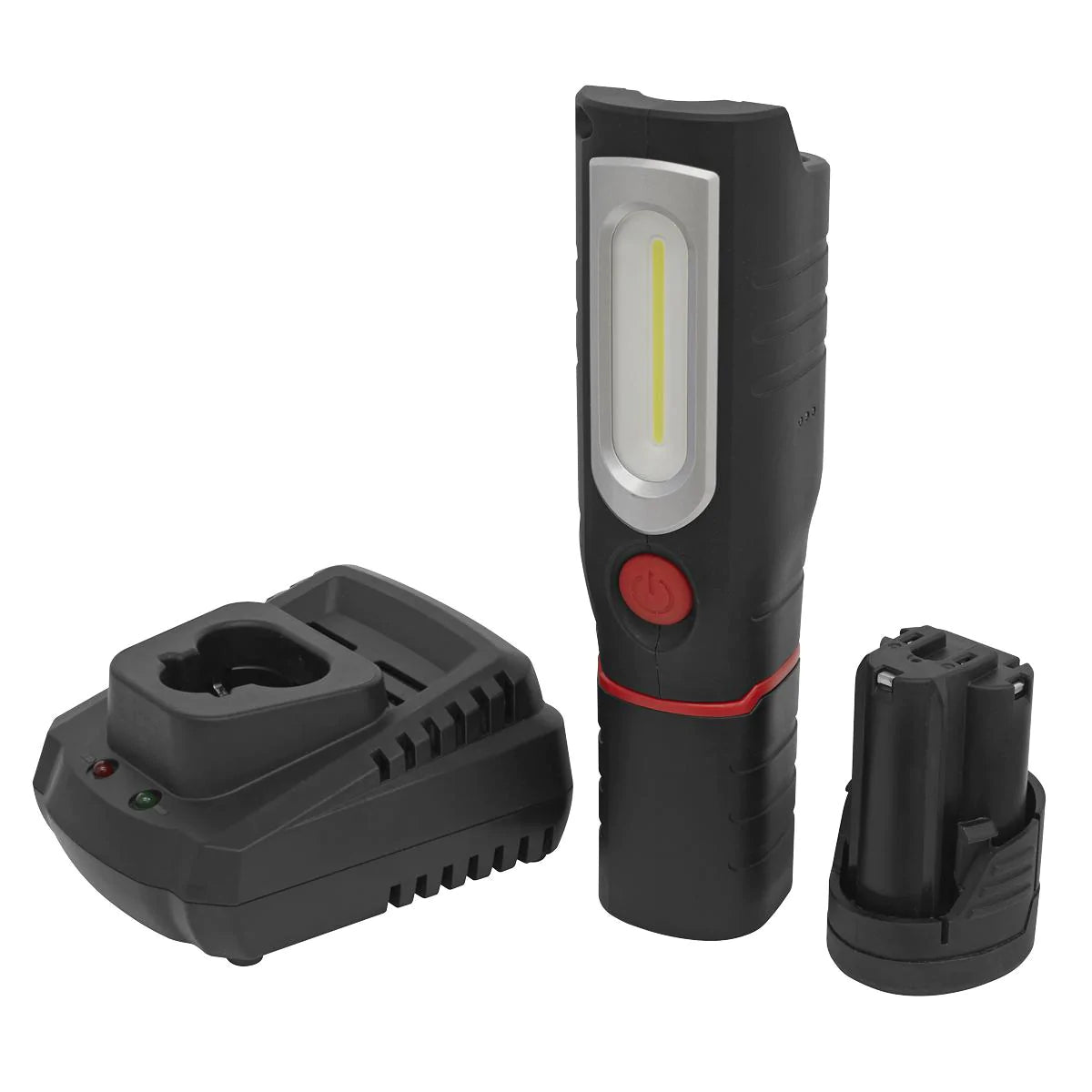 LED36012V with Battery & Charger Combo