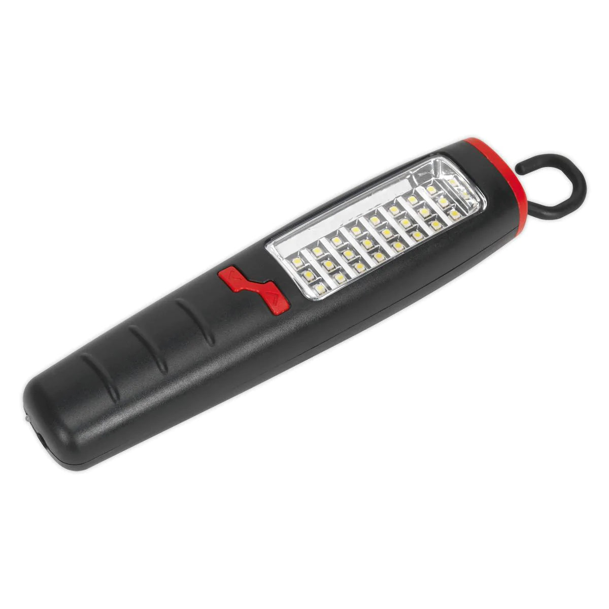 Rechargeable Inspection Light 24 SMD & 7 LED Lithium-ion