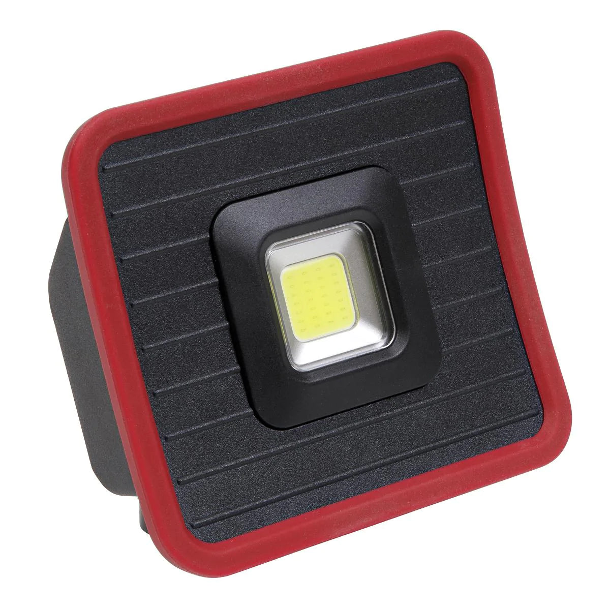 Rechargeable Pocket Floodlight with Power Bank 10W COB LED