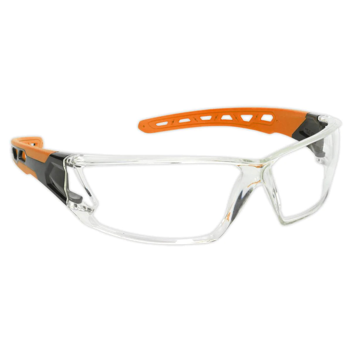 Safety Spectacles - Clear Lens