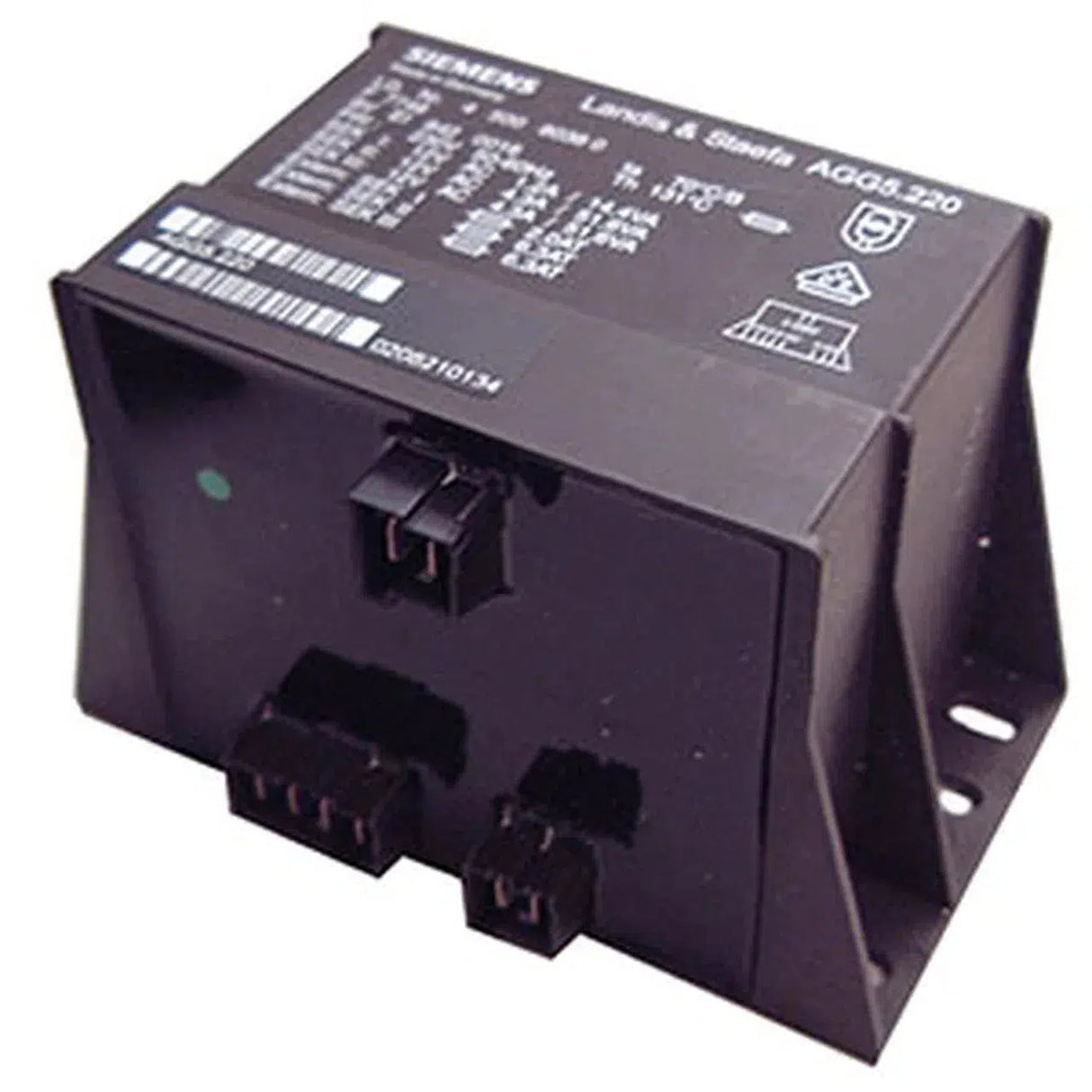 Siemens AGG5.210 120v Transformer (LMV5)