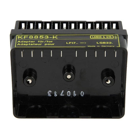 Siemens KF8853-K Adapter Plate