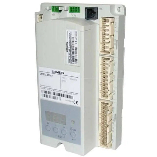 Siemens LME72.000A2 230v Burner Control Box