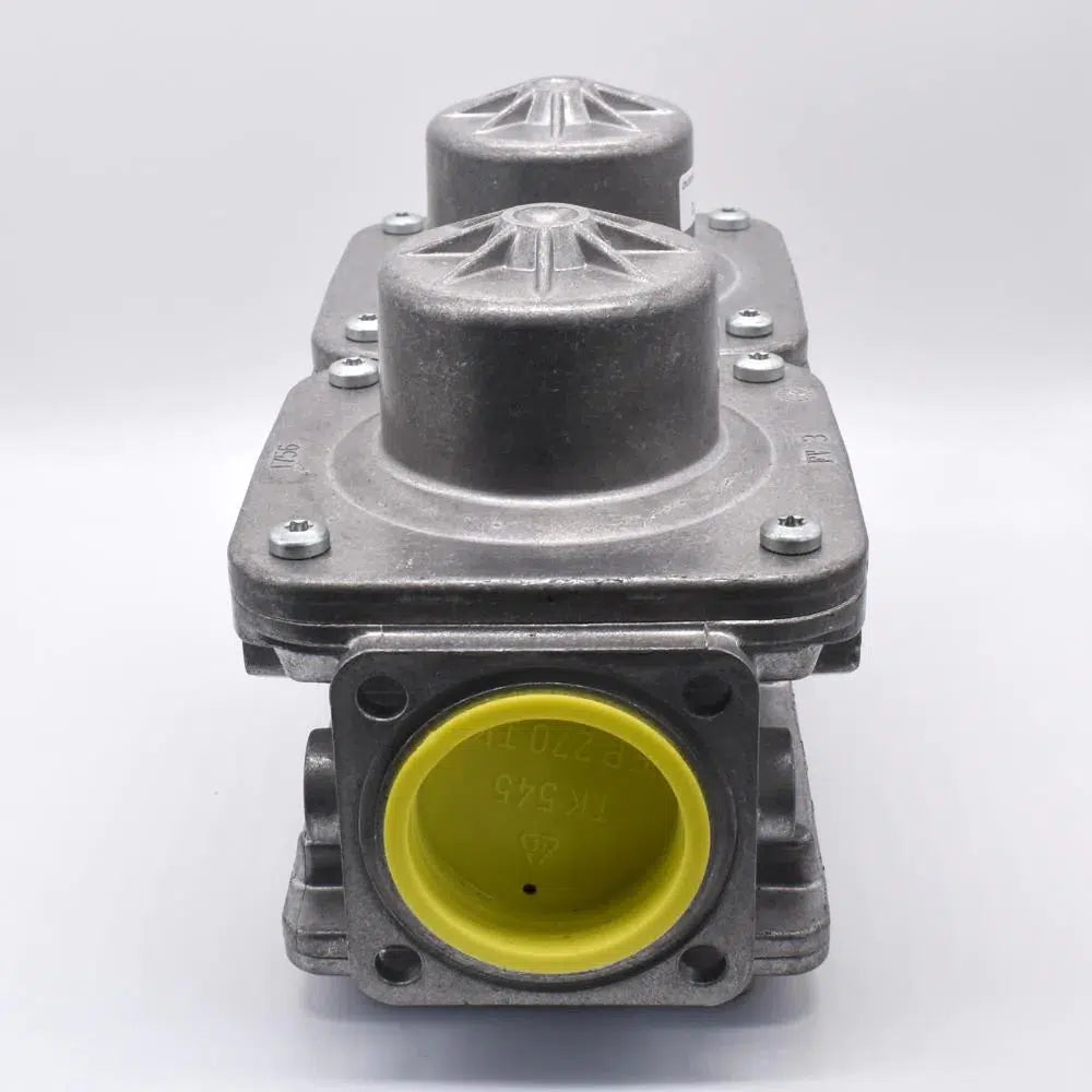 Siemens VGD20.4011 1 1/2" BSP Double Block Gas Valve Body