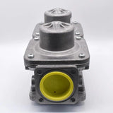 Siemens VGD20.503 2" BSP Double Gas Valve Body