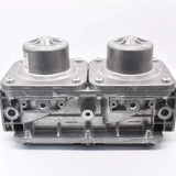 Siemens VGD20.503 2" BSP Double Gas Valve Body