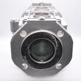 Siemens VGD40.065 Double Block Gas Valve Body