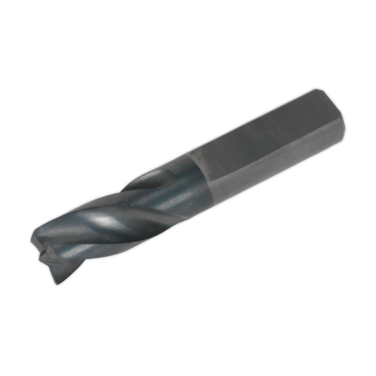 Solid Carbide Spot Weld Drill Bit 8 x 44mm