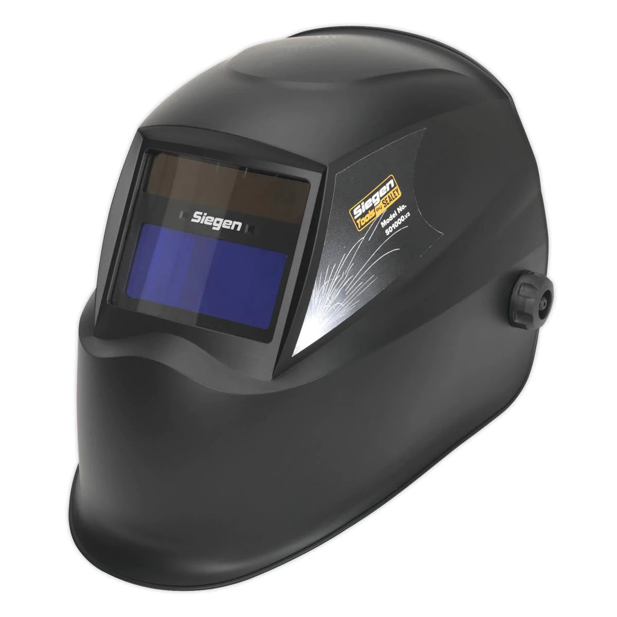 Welding Helmet Auto Darkening - Shade 11