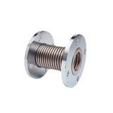 Econex GFL100 Flexible Joint - Flanged Connections