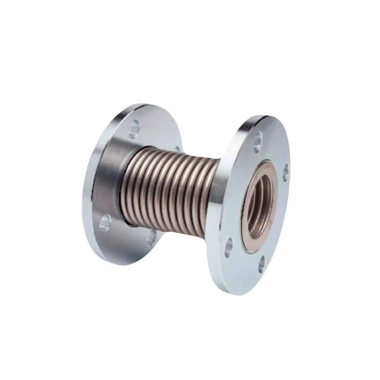 Econex GFL65 Flexible Joint - Flanged Connections